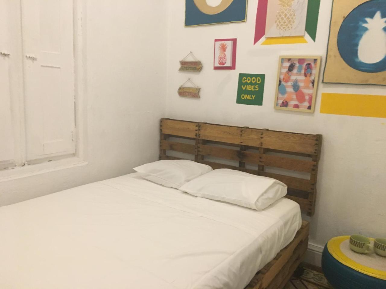 Hostal H1 Miramar San Juan