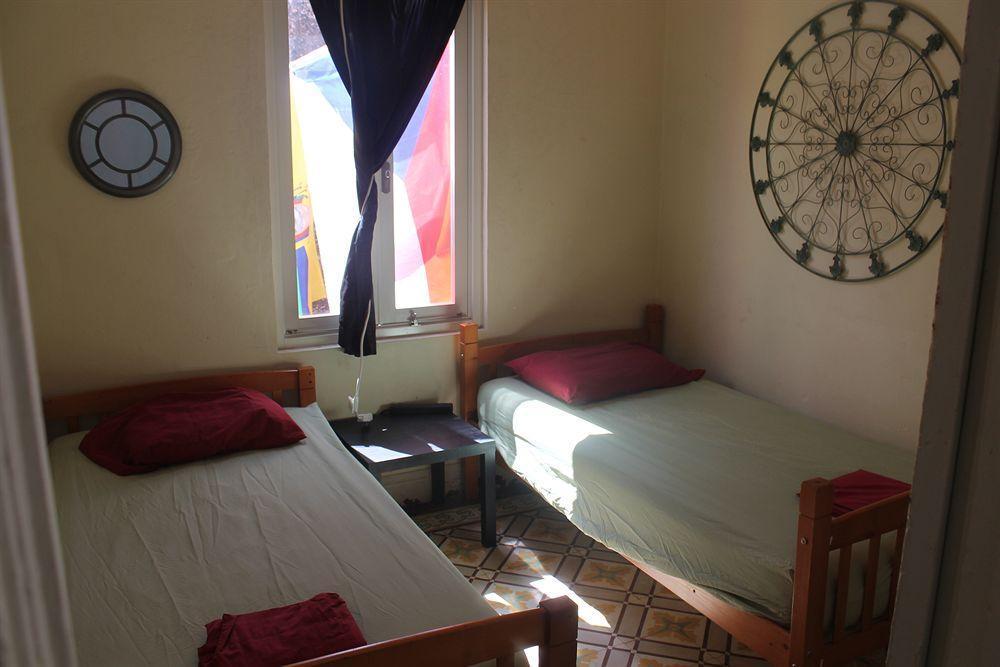 H1 Miramar Hostal San Juan