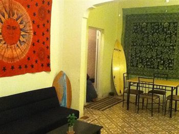 Hostal H1 Miramar