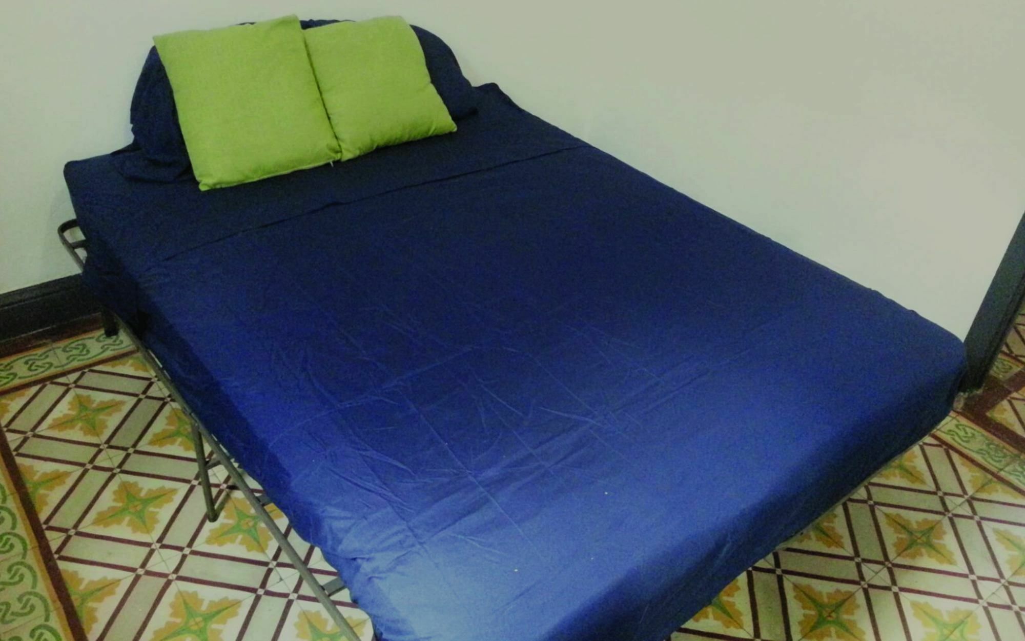 Hostal H1 Miramar San Juan